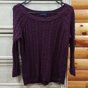 American Eagle Outfitters womens sweater S